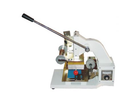  Gilding Press Machine 